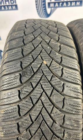 Bridgestone Blizzak LM-005 195/65 R15 91T