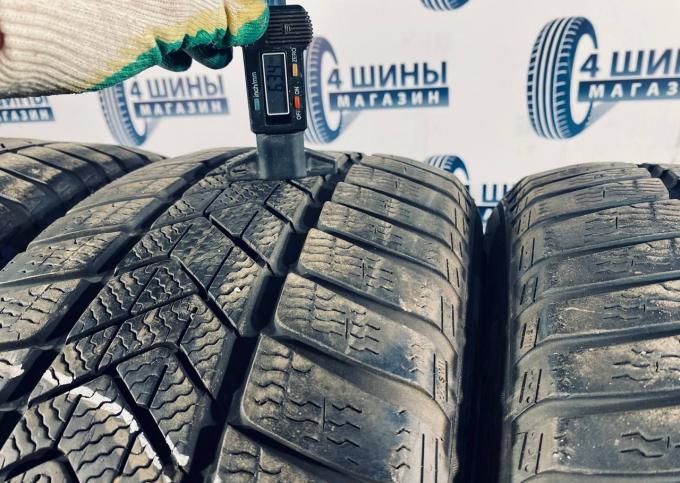 Pirelli Winter Sottozero 3 245/45 R18 100V