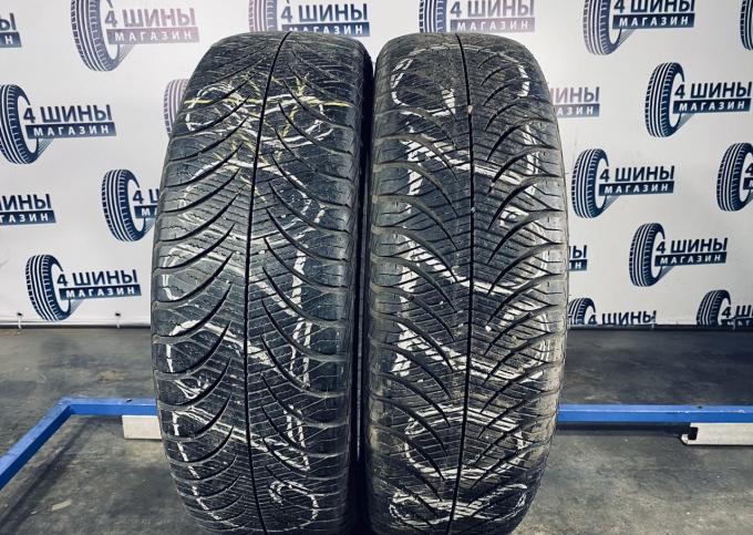 Goodyear Vector 4Seasons Gen-2 195/55 R20 95H