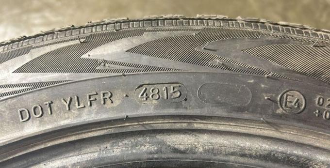 Nokian Tyres WR D4 225/45 R18 95V