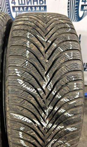 Michelin Alpin 5 205/50 R17 93H