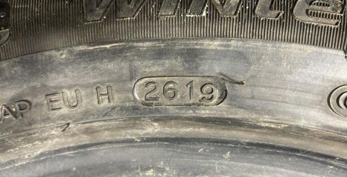 Hankook Winter I'Cept Evo W310B 245/50 R18 100H