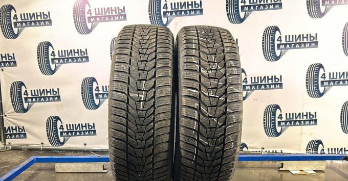 Hankook Winter I'Cept Evo 3 W330 215/60 R17 96H