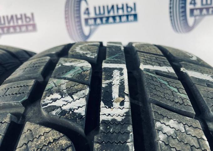 Interstate Winter SUV IWT-3D 235/55 R18 104V