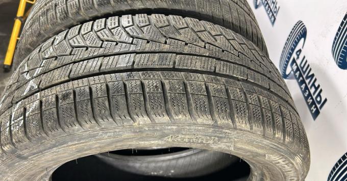 Hankook Winter I'Cept Evo2 W320 235/55 R17 103V