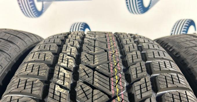 Pirelli Scorpion Winter 265/45 R20 108V