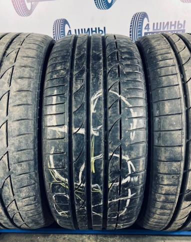 Bridgestone Potenza S001 235/40 R19 96W