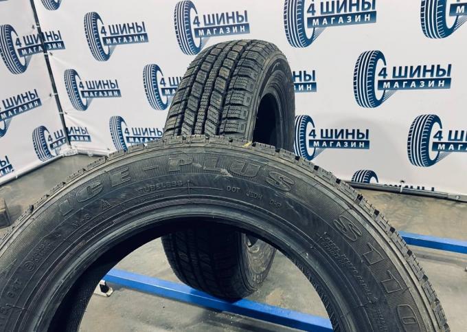 Minerva Ice-Plus S110 175/65 R15 84T