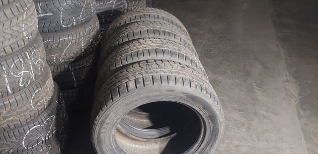 Nokian Tyres WR G2 SUV 255/55 R18 109V