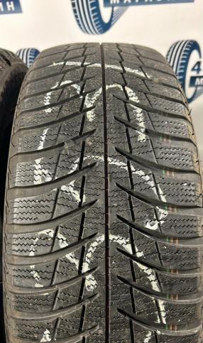 Bridgestone Blizzak LM-001 205/60 R16 96H