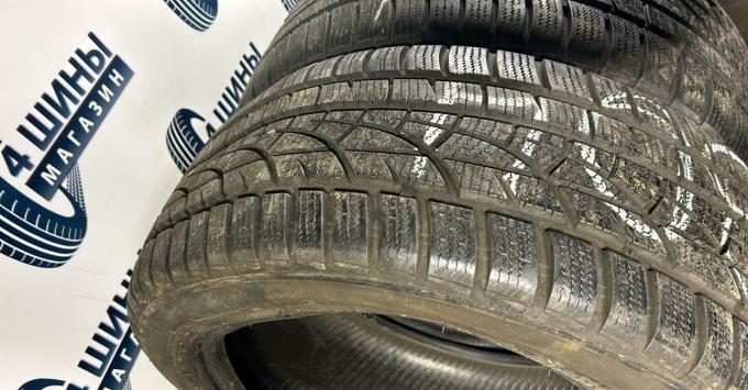 Eurorepar Reliance Winter 235/45 R18 98V