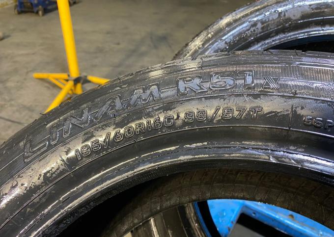 Falken Linam R51 195/60 R16C 99T