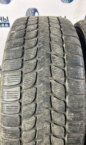 Bridgestone Blizzak LM-25 4x4 245/65 R17 107H