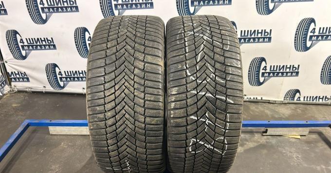 Bridgestone Weather Control A005 Evo 235/40 R18 95W