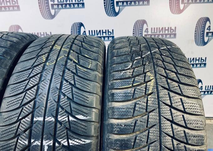 Bridgestone Blizzak LM-001 215/55 R17 94V