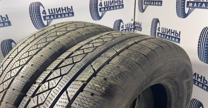 Petlas Explero Winter W671 255/60 R18 112H