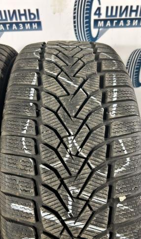 Uniroyal WinterExpert 235/55 R17 103V