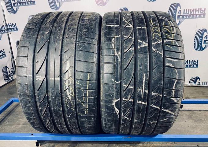 Bridgestone Potenza RE050A 295/30 R19 100Y