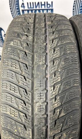 Nokian Tyres WR SUV 3 225/60 R17 103H