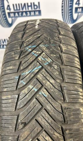 Michelin Alpin 6 195/65 R15 91T