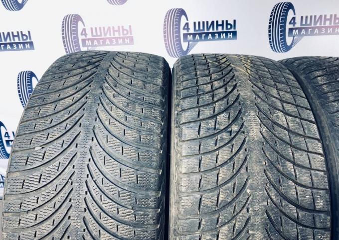 Michelin Latitude Alpin LA2 275/45 R20 110V