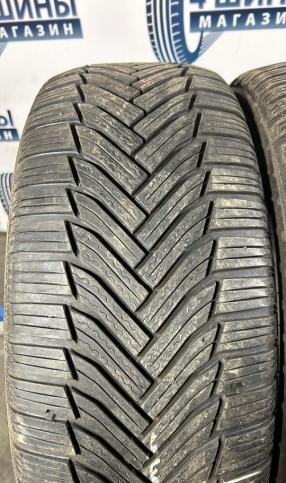 Michelin Alpin 6 205/50 R17 93V