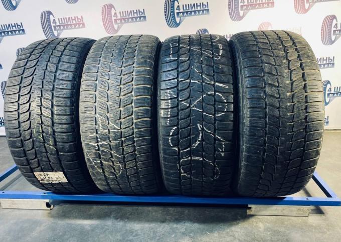 Bridgestone Blizzak LM-25 4x4 255/50 R19 107V