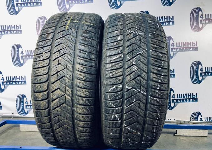 Pirelli Scorpion Winter 255/50 R20 109V