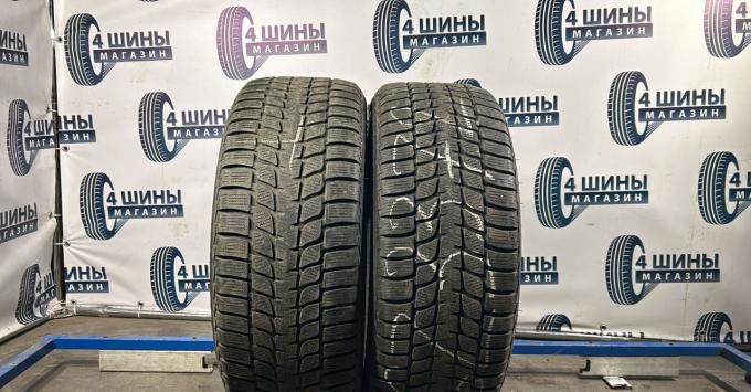 Bridgestone Blizzak LM-25 225/50 R17 94H