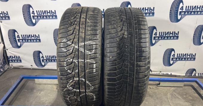 Hankook Winter I'Cept Evo2 W320 235/50 R19 103H