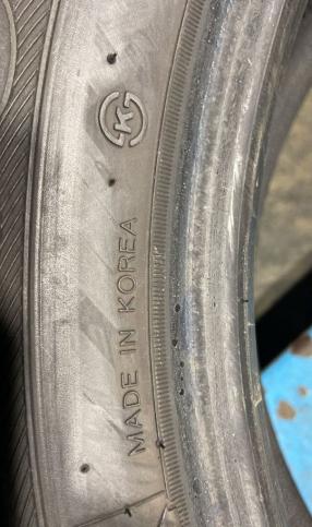 Hankook Winter RW06 215/60 R17C 109T