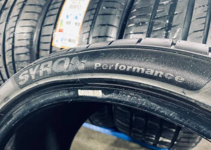 Syron Premium Performance 255/35 R19 96Y