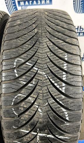 Goodyear Vector 4Seasons Gen-2 225/55 R17 97V