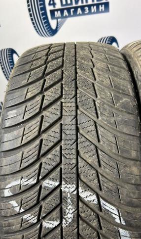 Nexen N'Blue 4 Season WH17 225/40 R18 92V