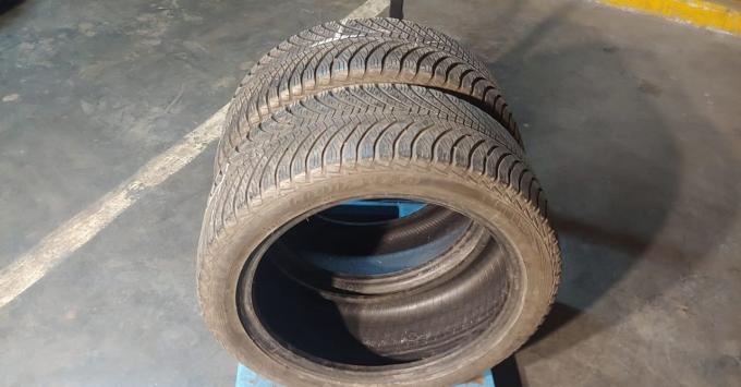 Goodyear Vector 4Seasons Gen-2 225/45 R17 94V