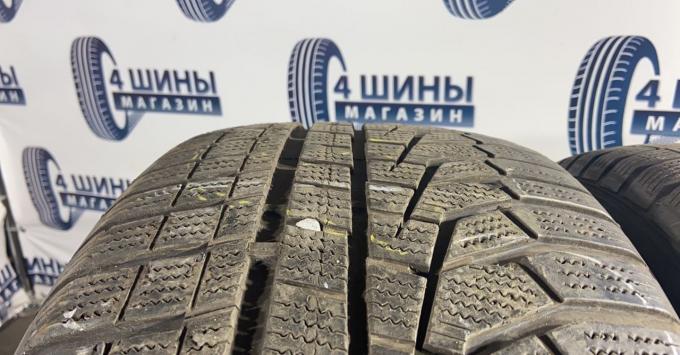 Hankook Winter I'Cept Evo2 W320A SUV 255/50 R19 107V