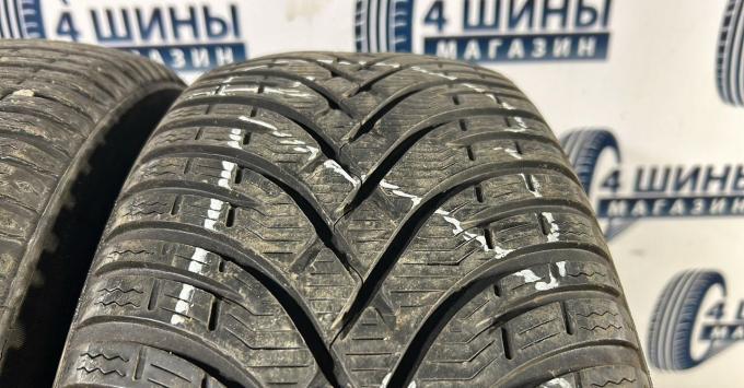 Bfgoodrich G-Force Winter 2 SUV 215/60 R17 96H