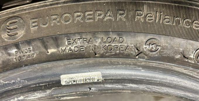 Eurorepar Reliance Winter 235/45 R18 98V