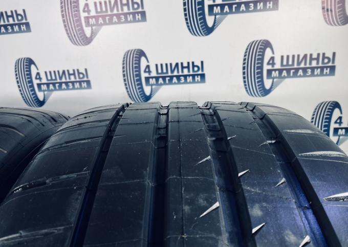 Michelin Pilot Sport 4 295/40 R19 108Y