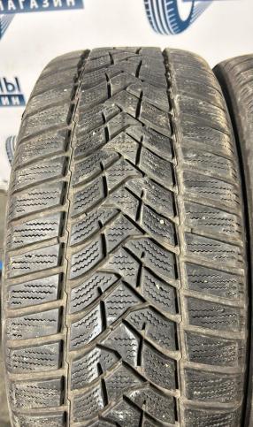 Dunlop Winter Sport 5 205/55 R16 91T