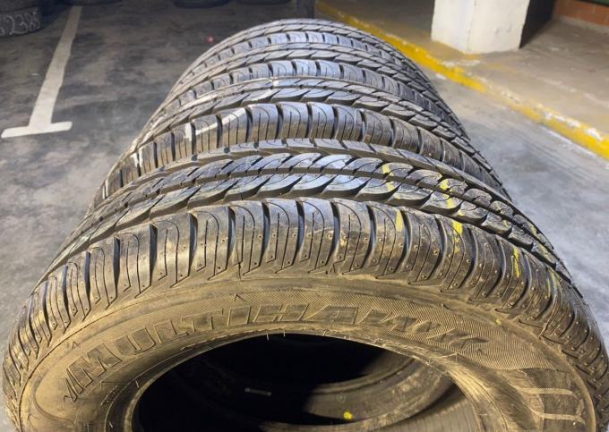 Firestone Multihawk 175/70 R14 88T