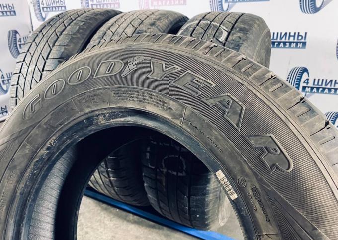 Goodyear Wrangler HP All Weather 255/65 R17 110T