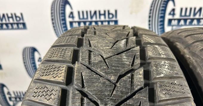 Vredestein Wintrac Xtreme S 215/60 R17 96H