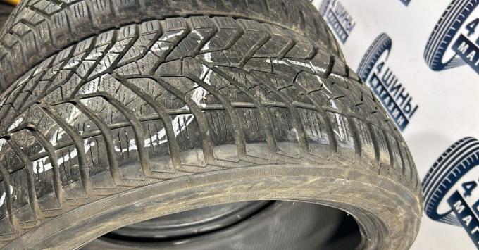 Yokohama W.Drive V905 225/45 R18 95V