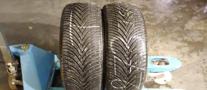 Kleber Krisalp HP3 245/40 R18 97V