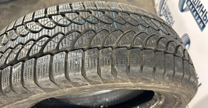 Bridgestone Blizzak LM-32C 205/60 R16C 100T