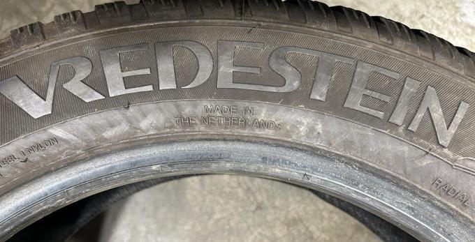 Vredestein SnowTrac 3 205/55 R16 91H