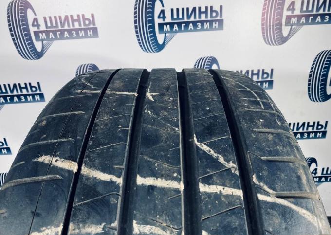 Pirelli P Zero PZ4 325/35 R22 114Y