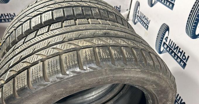 Bridgestone Blizzak LM-32 225/50 R17 98H