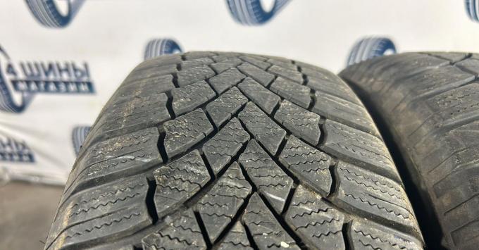 Bridgestone Blizzak LM-005 195/65 R15 91T